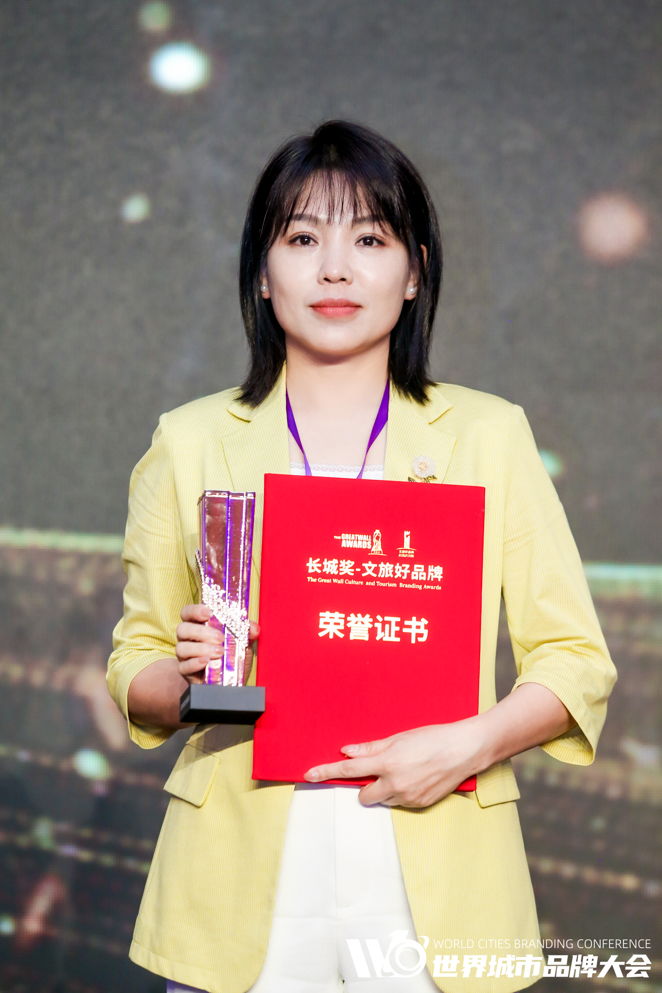 “长城奖-文旅好品牌”年度文旅传播创作者优秀案例名单公布!