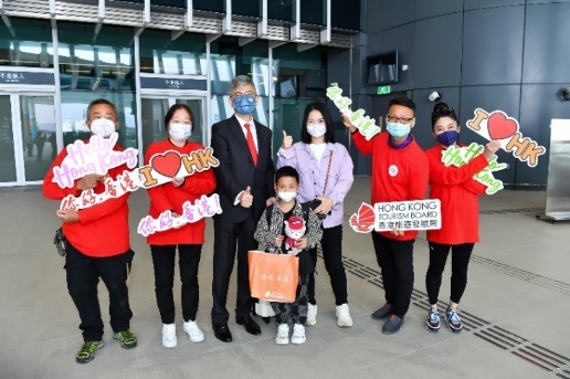 “你好,香港”——中国香港文旅品牌塑造与传播案例荣获2023“长城奖-文旅好品牌”省域及城市品牌优秀案例