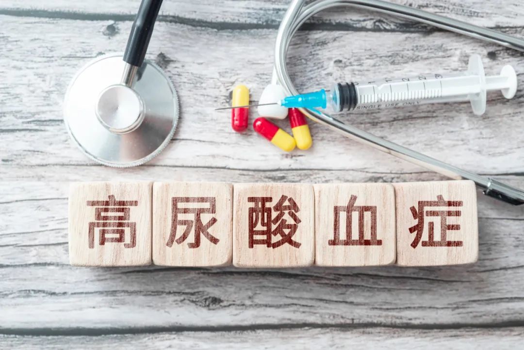 警惕“第四高”!体检查出高尿酸,如何防止发展成痛风?凤凰网凰家尚品_凤凰网