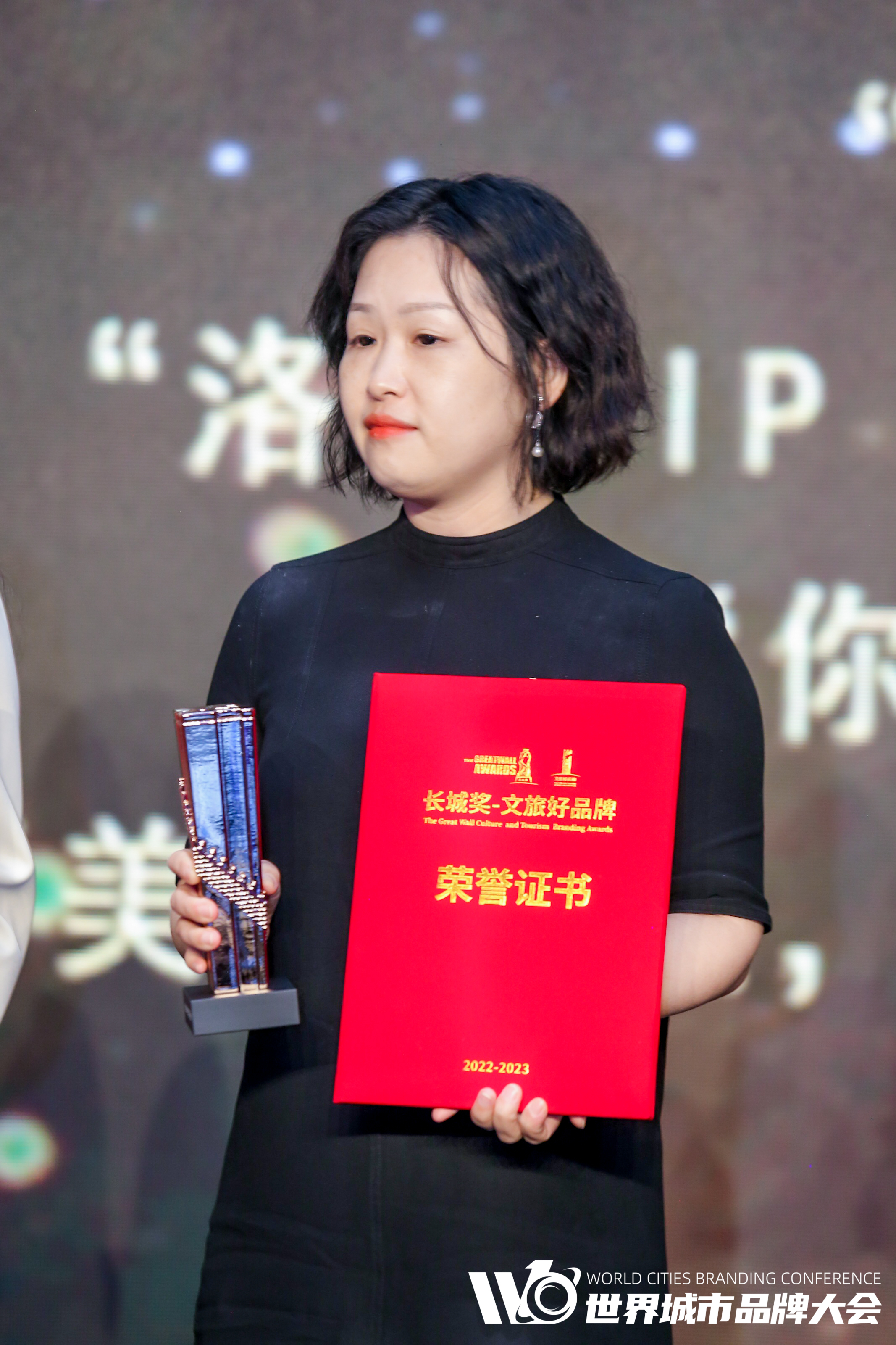 “长城奖-文旅好品牌”年度省域及城市品牌优秀案例名单公布!