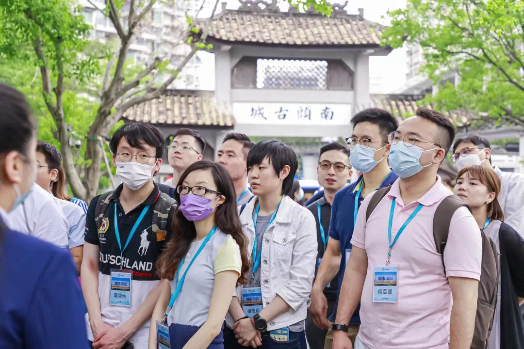 新闻时刻|多举措构建良好深港青年发展生态“南山样本”
