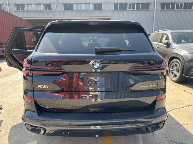 24款加版宝马x5m运动大豪华顶配西安9x