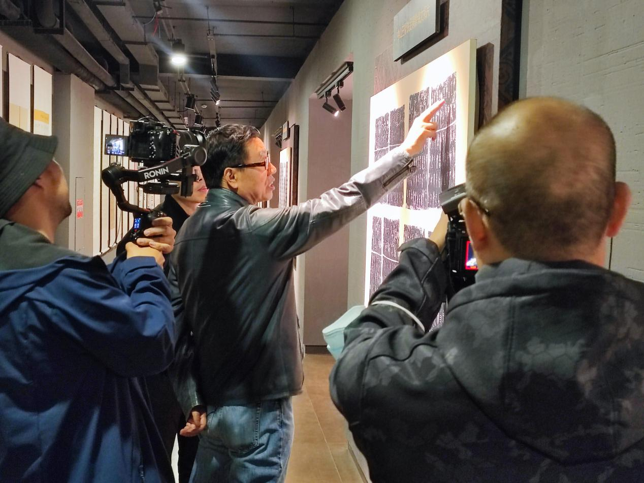 “本地人自豪 外地人向往” ——石家庄市国际传播案例荣获2023“长城奖-文旅好品牌”国际传播优秀案例