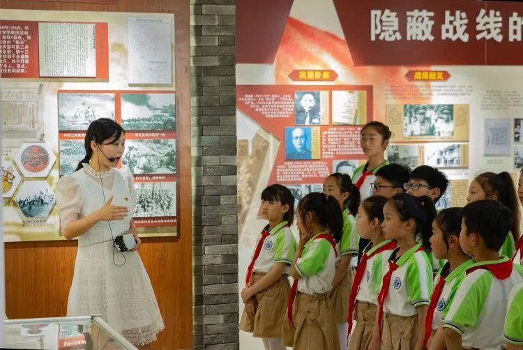 云龙的孩子们又交到新朋友了！