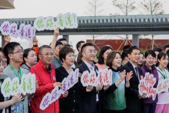 “你好,香港”——中国香港文旅品牌塑造与传播案例荣获2023“长城奖-文旅好品牌”省域及城市品牌优秀案例