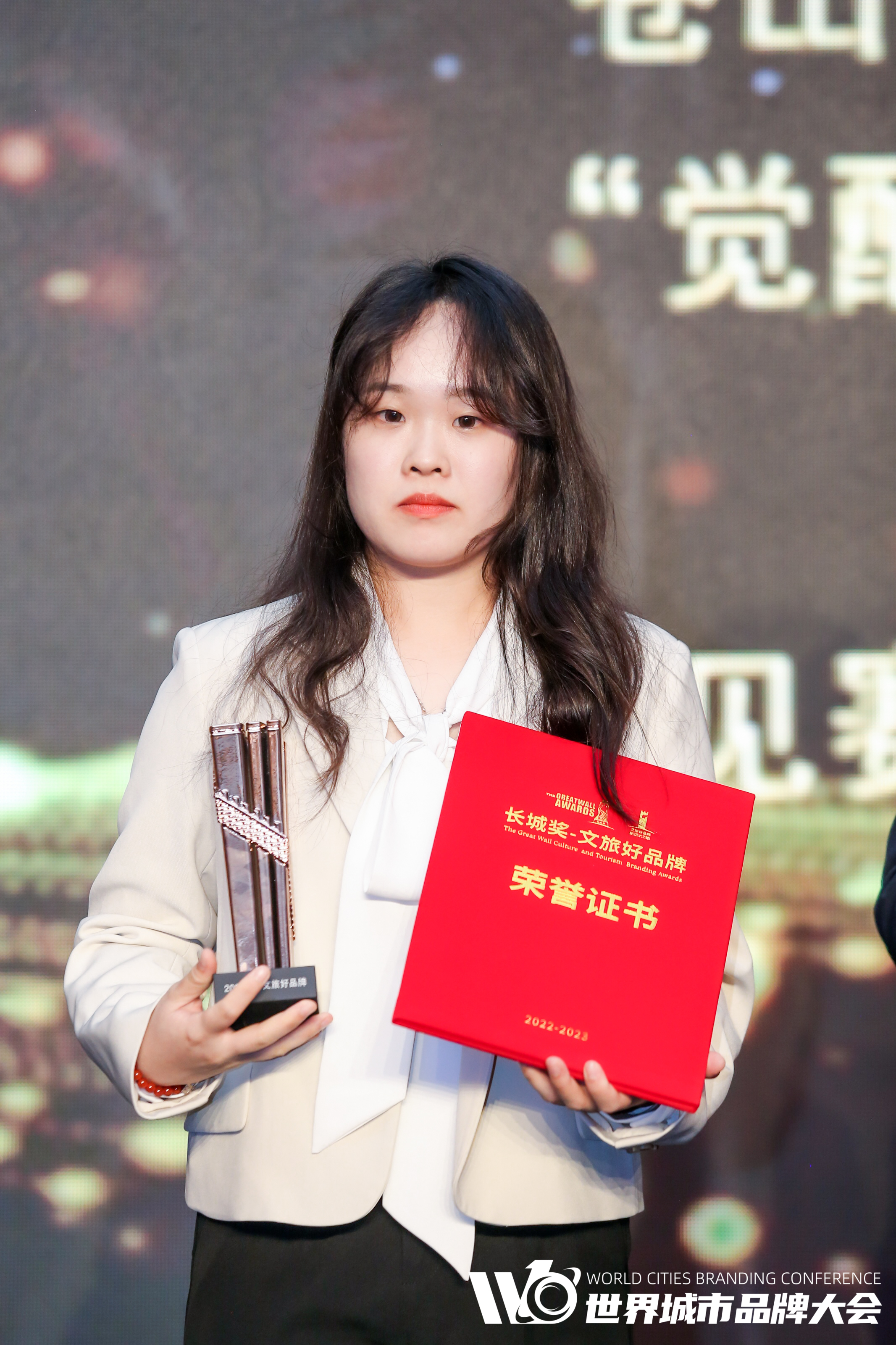 “长城奖-文旅好品牌”年度景区及博物馆品牌优秀案例名单公布!