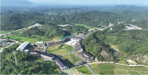 江西德安:打造文旅名县 谱写蝶变华章