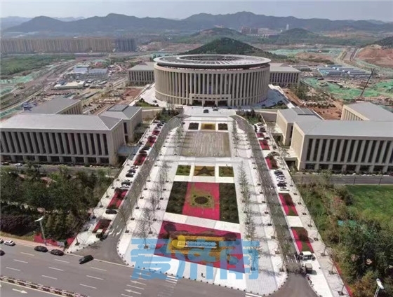 国家超级计算济南中心