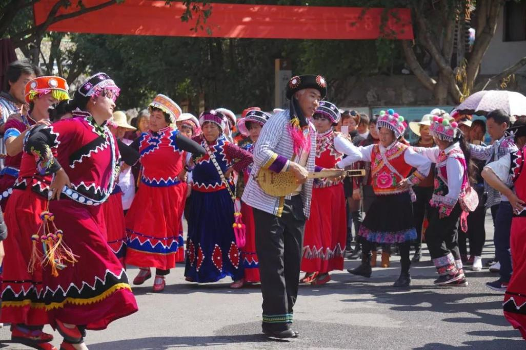 “苍山洱海 云上村庄”——大理漾濞石门关景区品牌塑造与传播案例荣获2023“长城奖-文旅好品牌”景区及博物馆品牌优秀案例