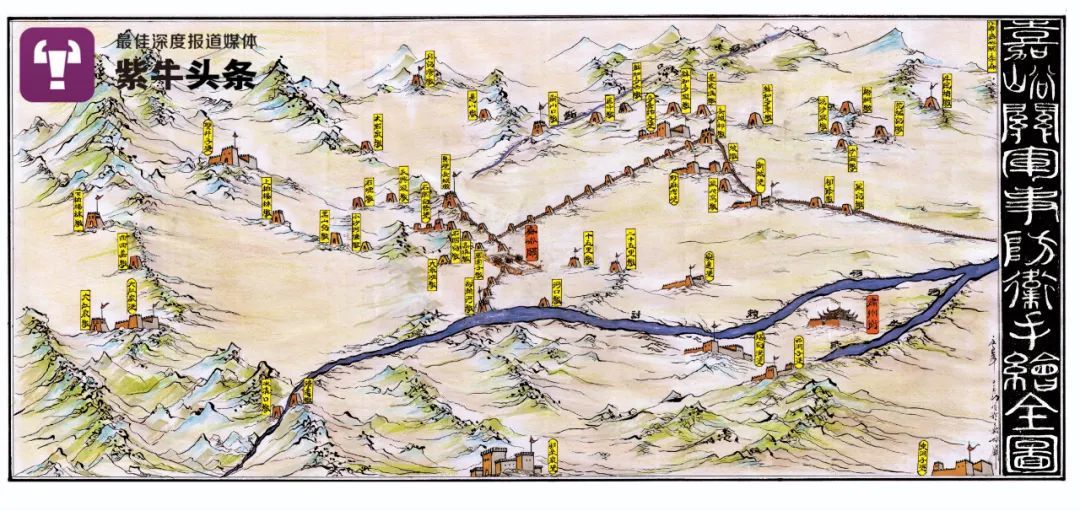 ▲李森的书画篆刻作品