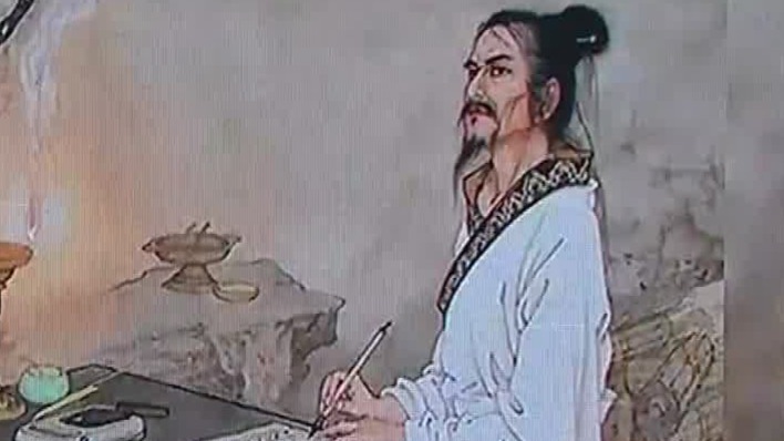新闻工作已有千年历史,古代史官更是高危职业?_凤凰网视频_凤凰网