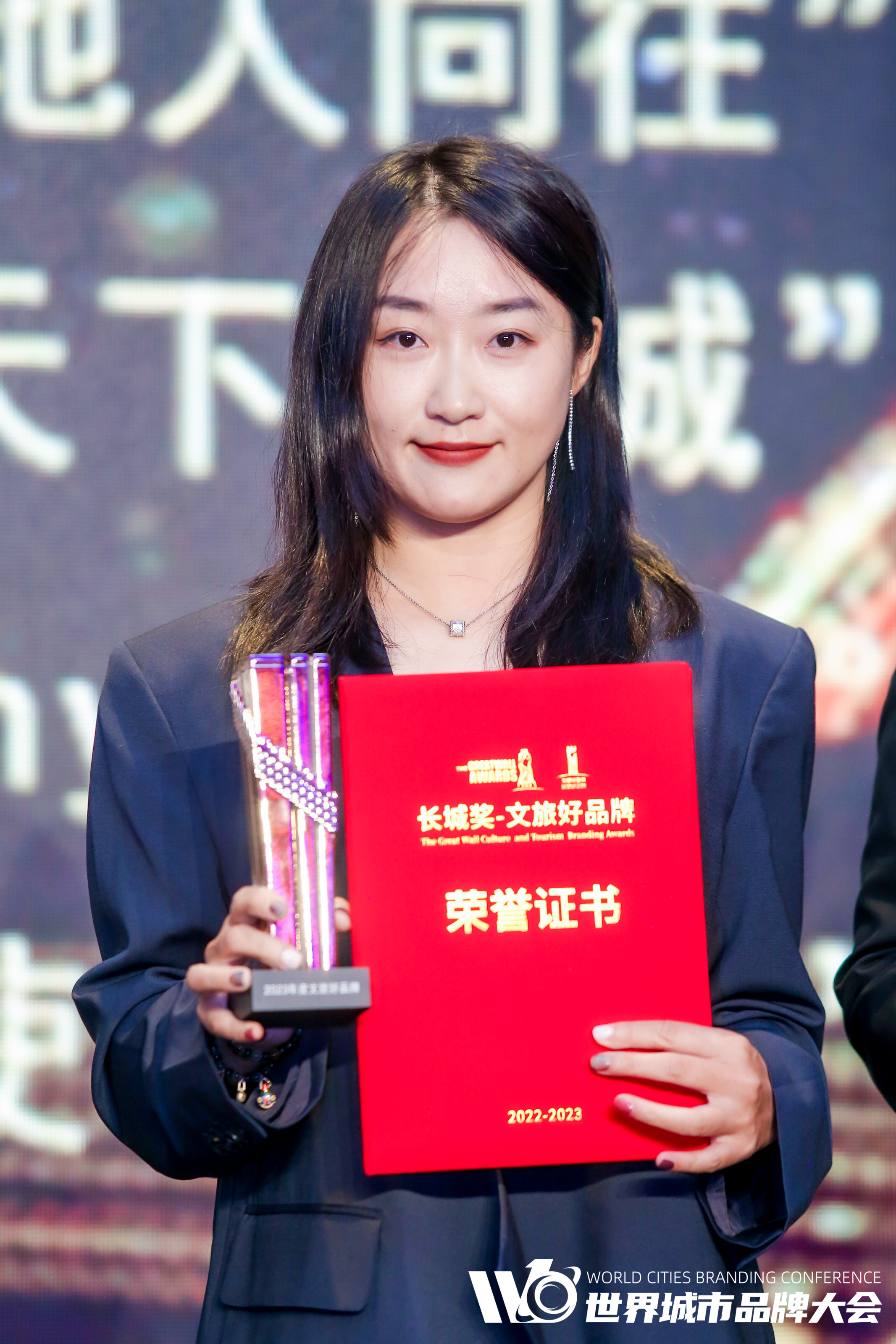 “长城奖-文旅好品牌”年度国际传播优秀案例名单公布!