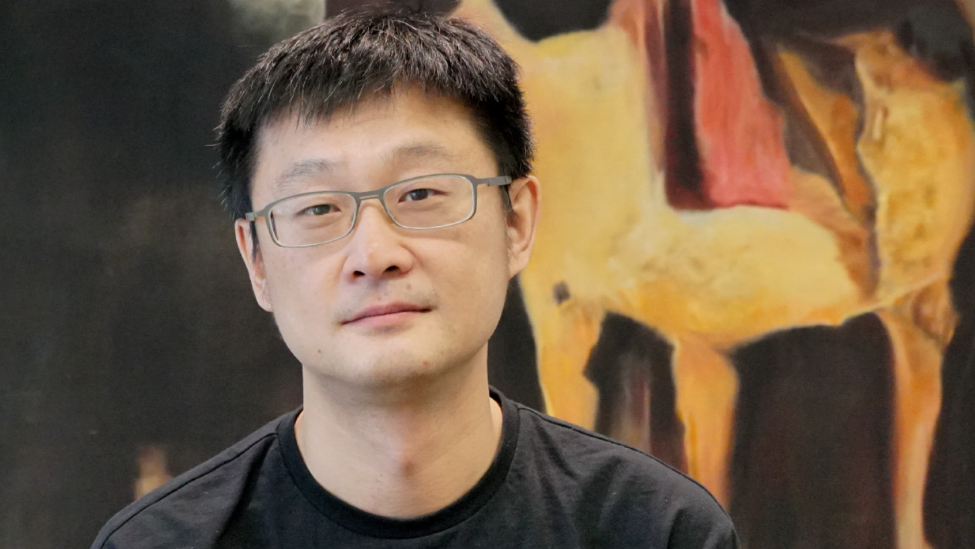 对话小冰CEO李笛：“她”说我一直在啊