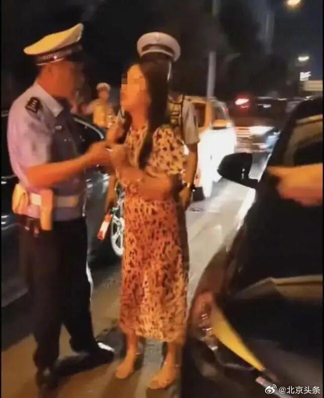 宝马女司机醉驾撞人案宣判,受害者丈夫:妻子住院至今,医疗费还欠90多万