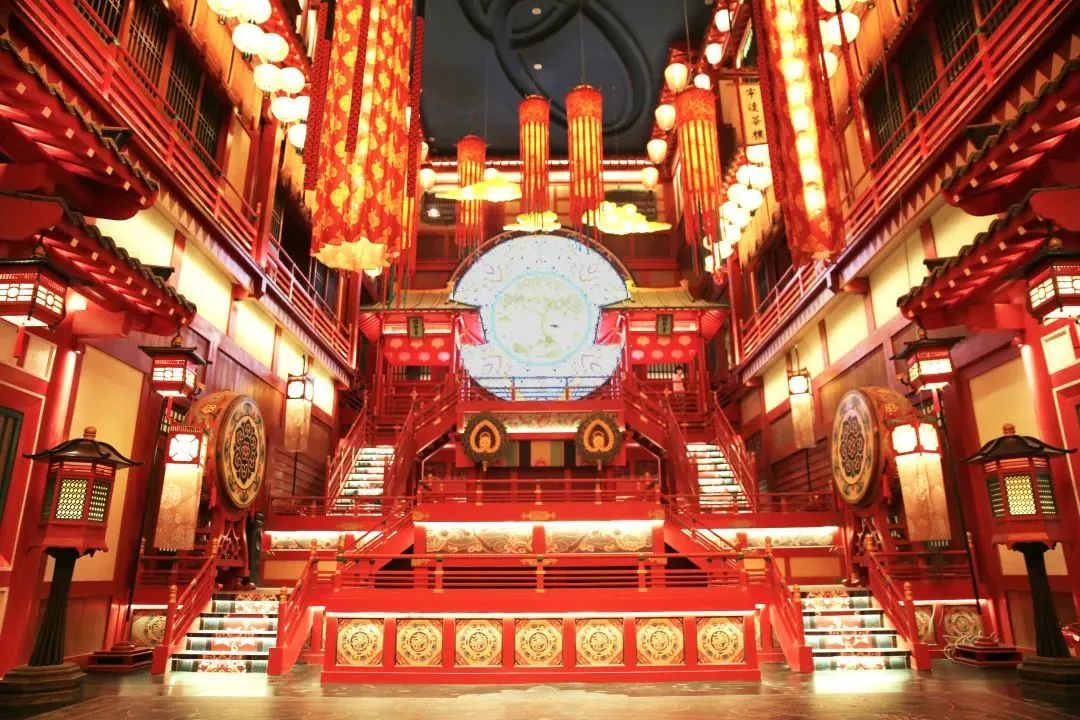 “长安十二时辰主题街区” ——陕文旅沉浸式体验街区品牌塑造与传播案例荣获“长城奖-文旅好品牌”银奖及景区及博物馆品牌优秀案例