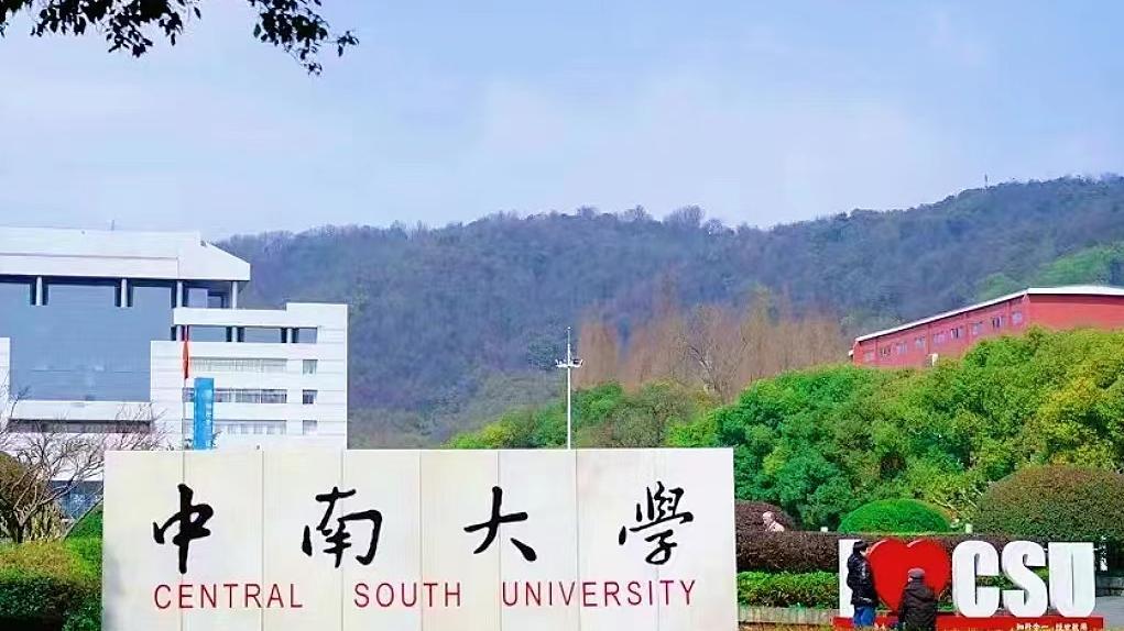 中南大学一校友向母校捐赠6亿元人民币