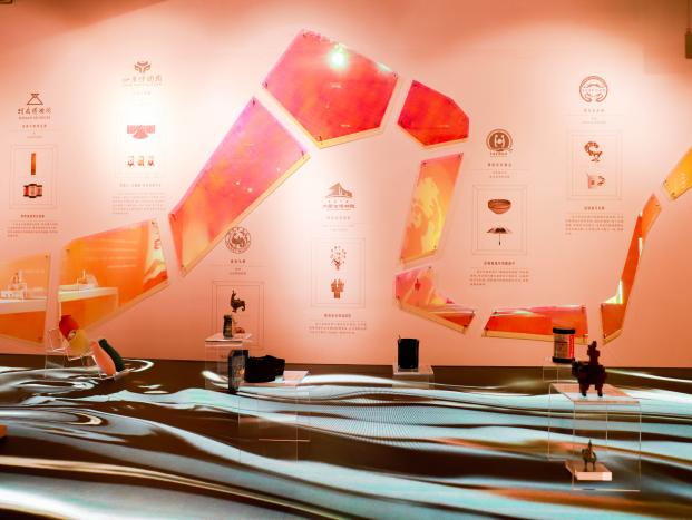 “打造文物 IP,焕活博物馆品牌新动能” ——甘肃省博物馆文博品牌塑造与传播案例荣获2023“长城奖-文旅好品牌”景区及博物馆品牌优秀案例