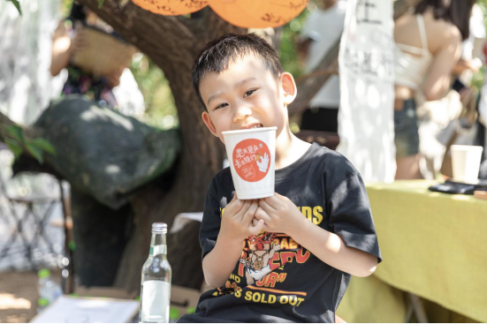 果满夏庄，“杏”运随行——夏庄街道少山红杏采摘季圆满落幕