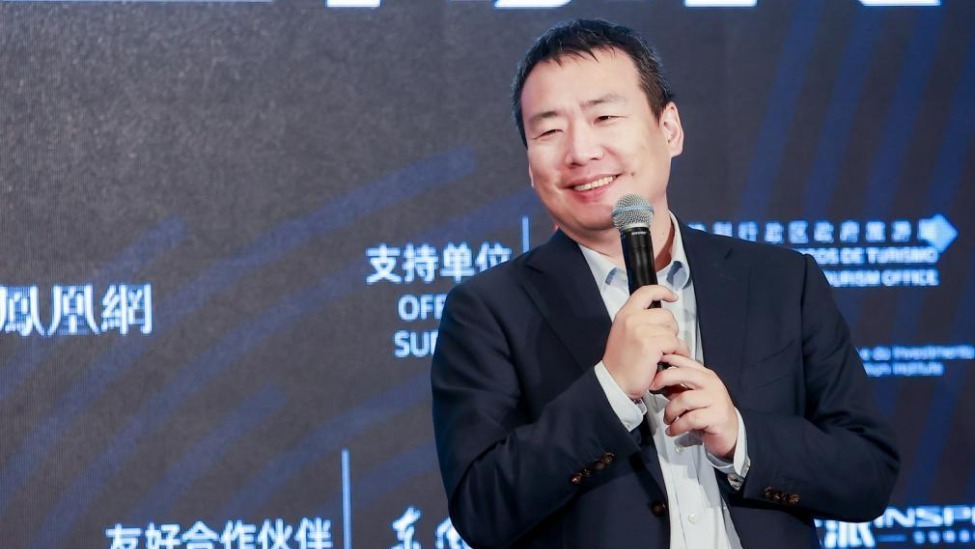 储殷:淄博之所以会火不是因为淳朴善良 而是因为它的淳朴善良被人看见了_凤凰网