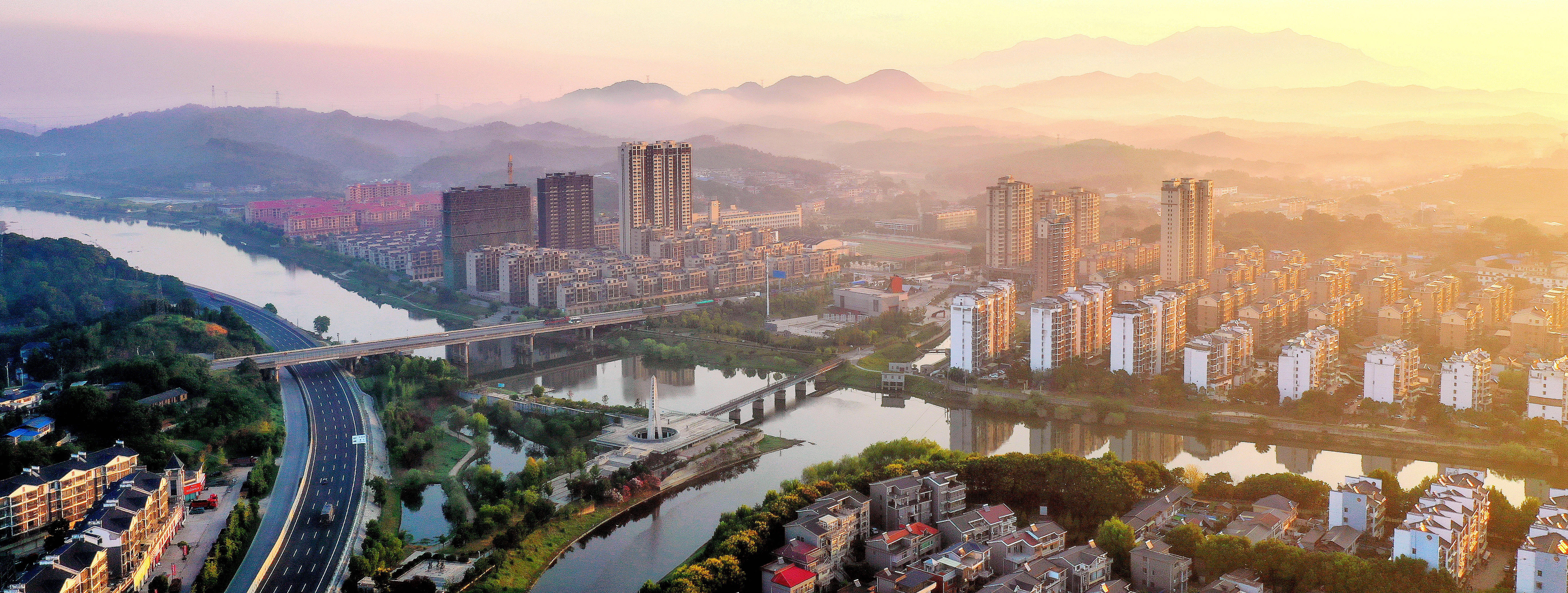 江西德安:打造文旅名县 谱写蝶变华章