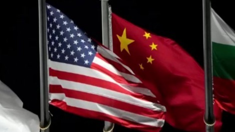 美国国务院发布前往中国旅行警告