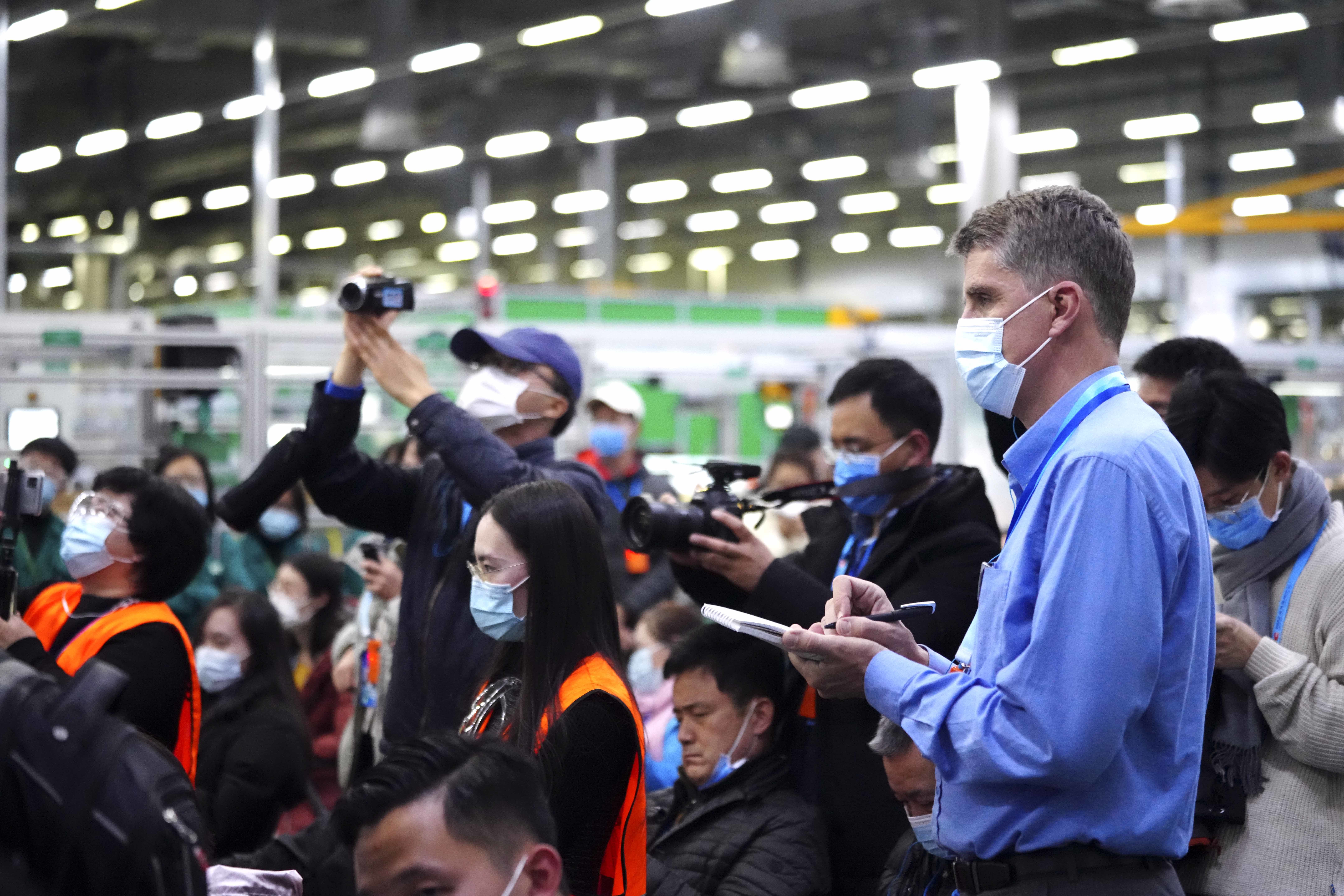 “全世界都可以相信北京” ——北京创新讲好“双奥之城”中国故事的国际传播案例荣获2023“长城奖-文旅好品牌”国际传播优秀案例