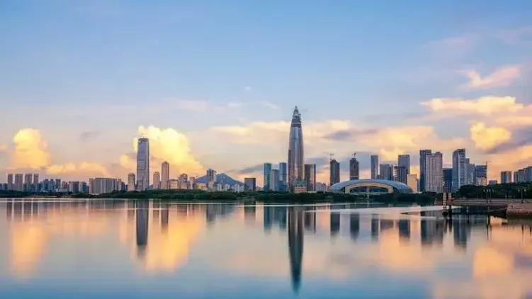 楼市重要信号！深圳土拍首现竞“现房销售”面积，影响有多大？_凤凰网
