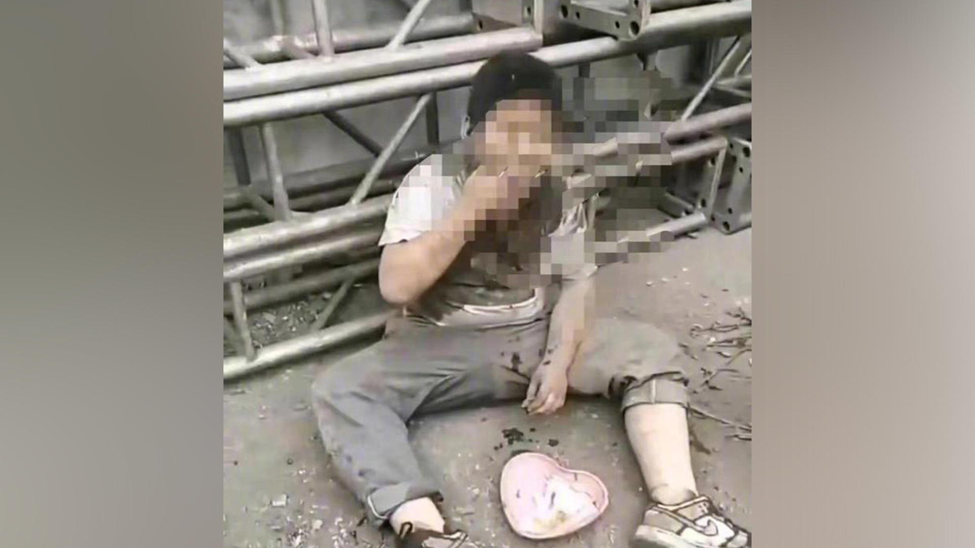 山西介休男孩被逼吃粪便事件后续：警方称三名欺凌者未满14周岁