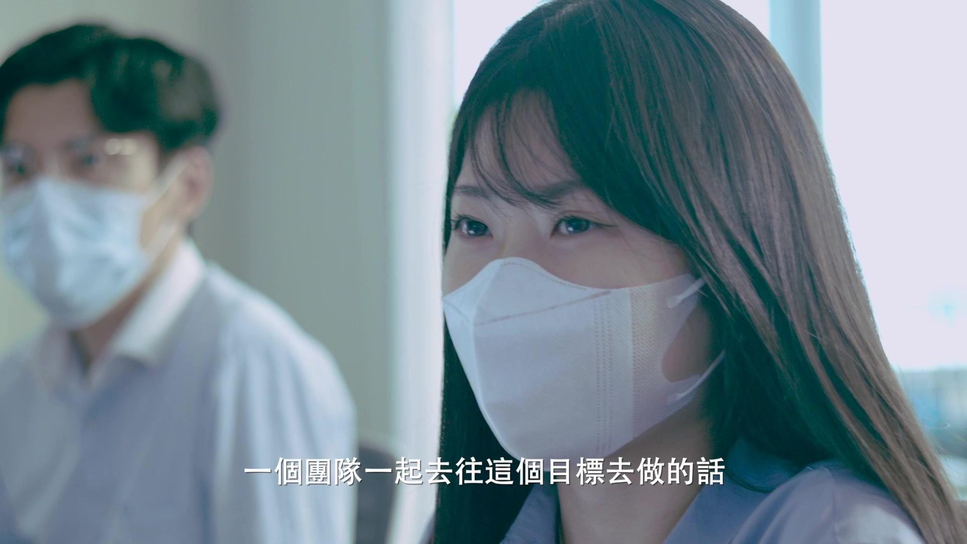 叶玉如：可根据血液里的生物标志物， 对阿尔兹海默症进行早期诊断