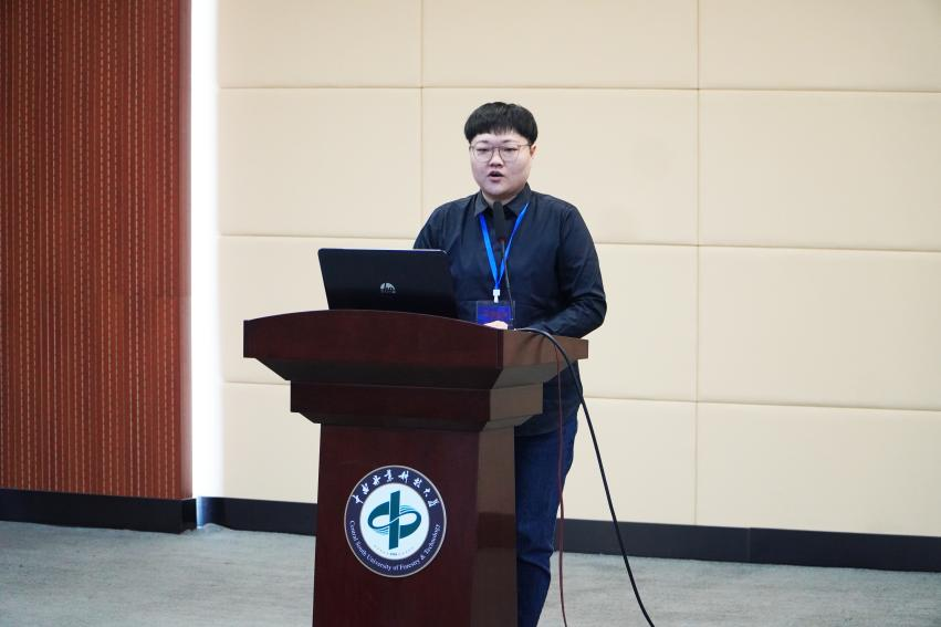 张晓彤 同济大学博士、设计创意实验教学中心造物实验室研究员