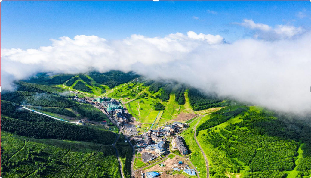 “魅力四季 冬奥之城”——张家口崇礼国家级冰雪旅游度假区品牌塑造与传播案例荣获2023“长城奖-文旅好品牌”铜奖及景区及博物馆品牌优秀案例