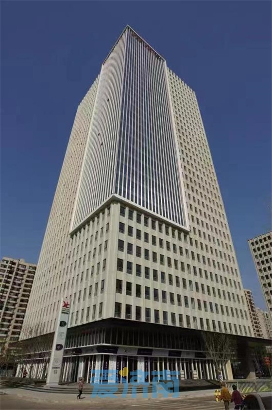 济南万科金域国际