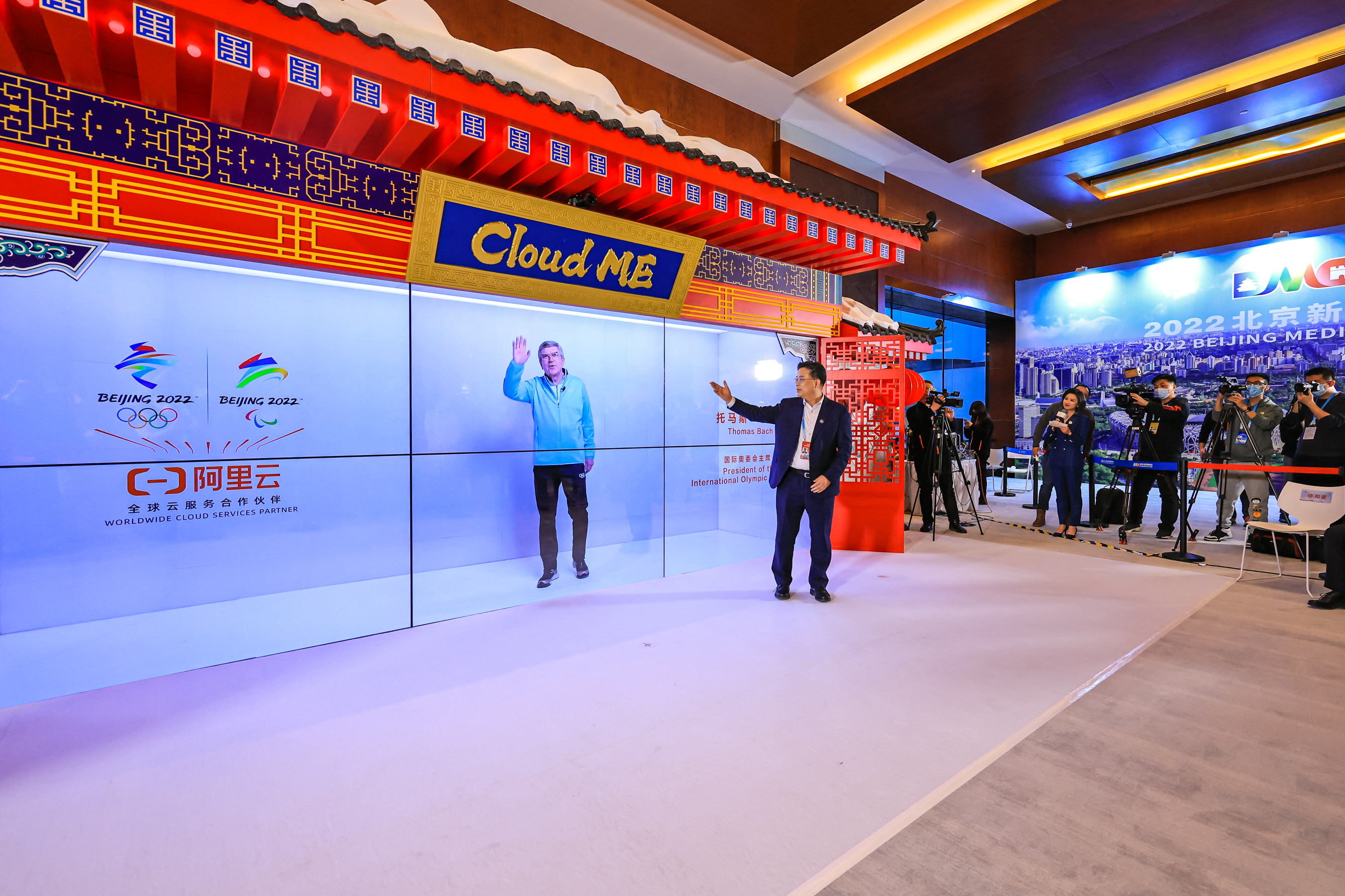 “全世界都可以相信北京” ——北京创新讲好“双奥之城”中国故事的国际传播案例荣获2023“长城奖-文旅好品牌”国际传播优秀案例