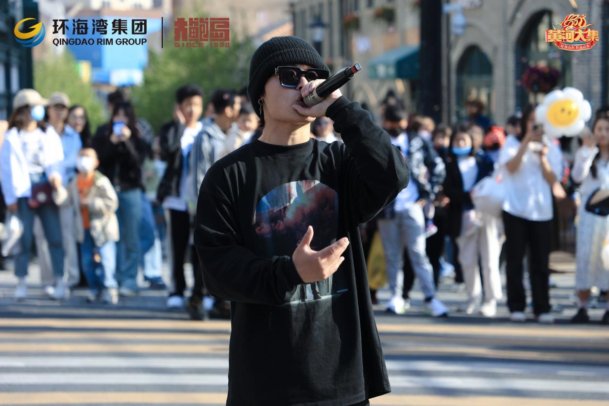 相约赶“潮”去！大鲍岛&middot;即墨路首届海鲜啤酒节启动仪式将于7月8日举办