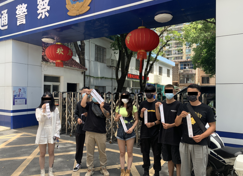 南昌摩托车“炸街”为何屡禁不止？