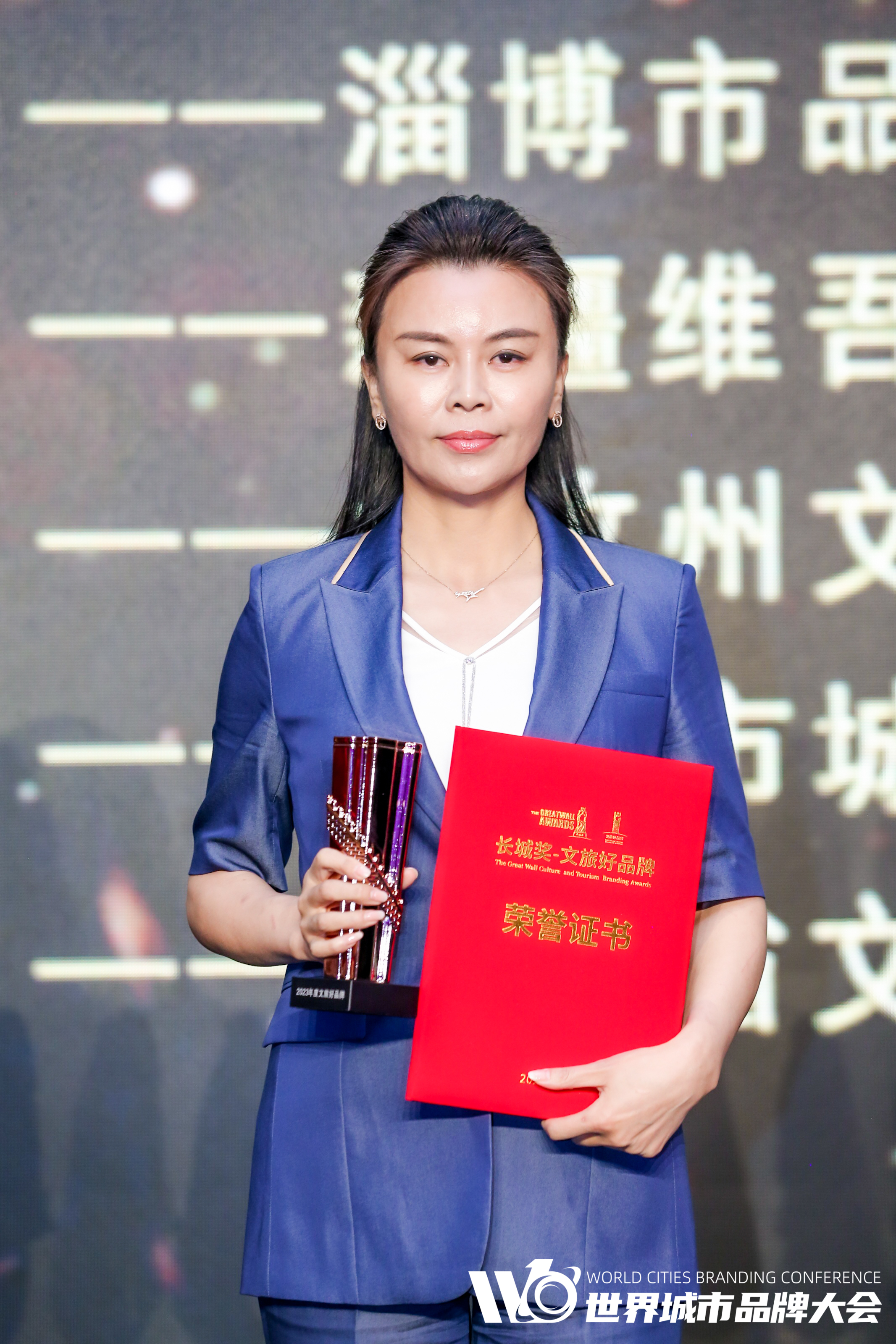 “长城奖-文旅好品牌”年度省域及城市品牌优秀案例名单公布!