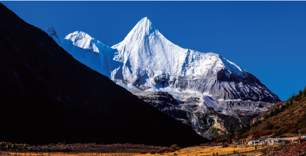 G317高原丝路文化走廊“丝路甘孜·川西秘境”——甘孜州文旅品牌塑造与传播案例荣获2023“长城奖-文旅好品牌”铜奖及省域及城市品牌优秀案例