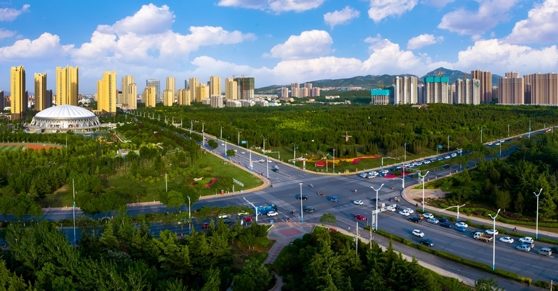 章丘：全力打造省会东部科创新城、智造高地、文旅名城、生态绿城、康养福地