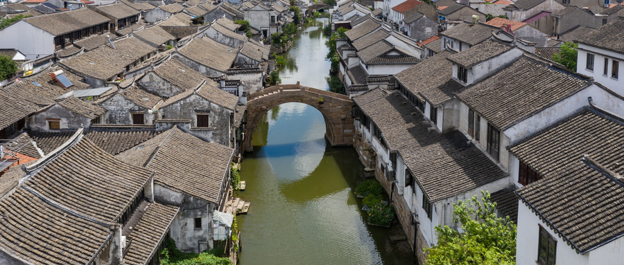 风起江南·苏正劲 | 太仓市：诗情到碧霄