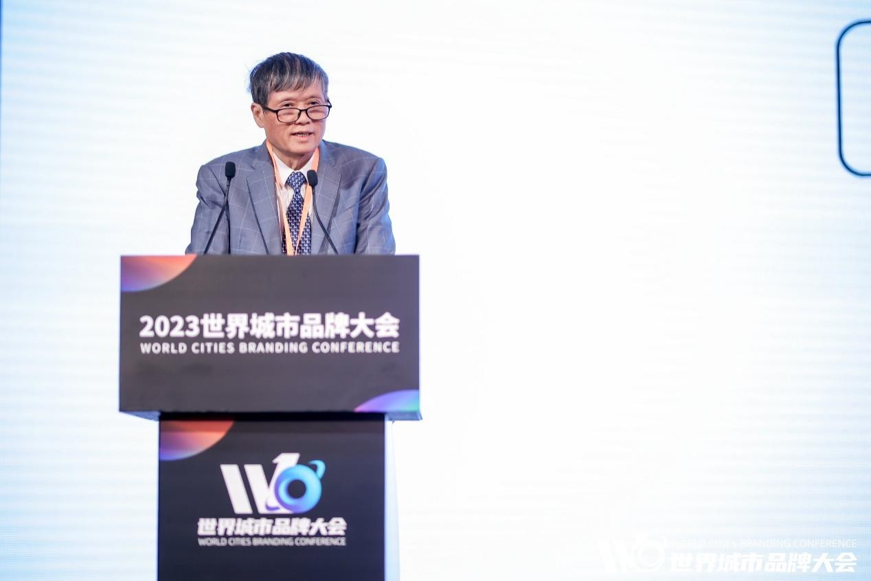 欧阳常林:让传播的力量助力城市起飞_凤凰网