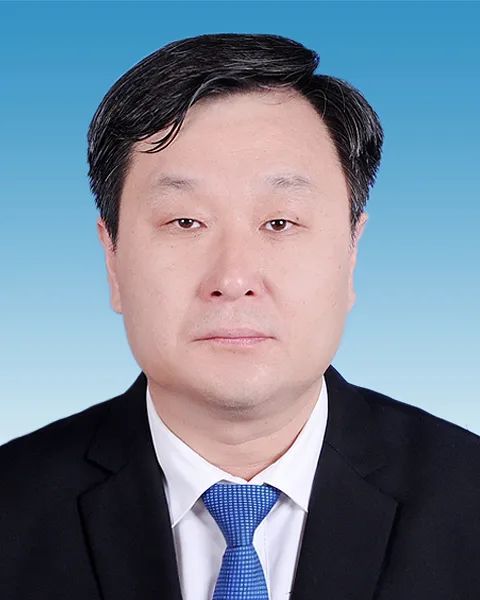 莱西市长图片