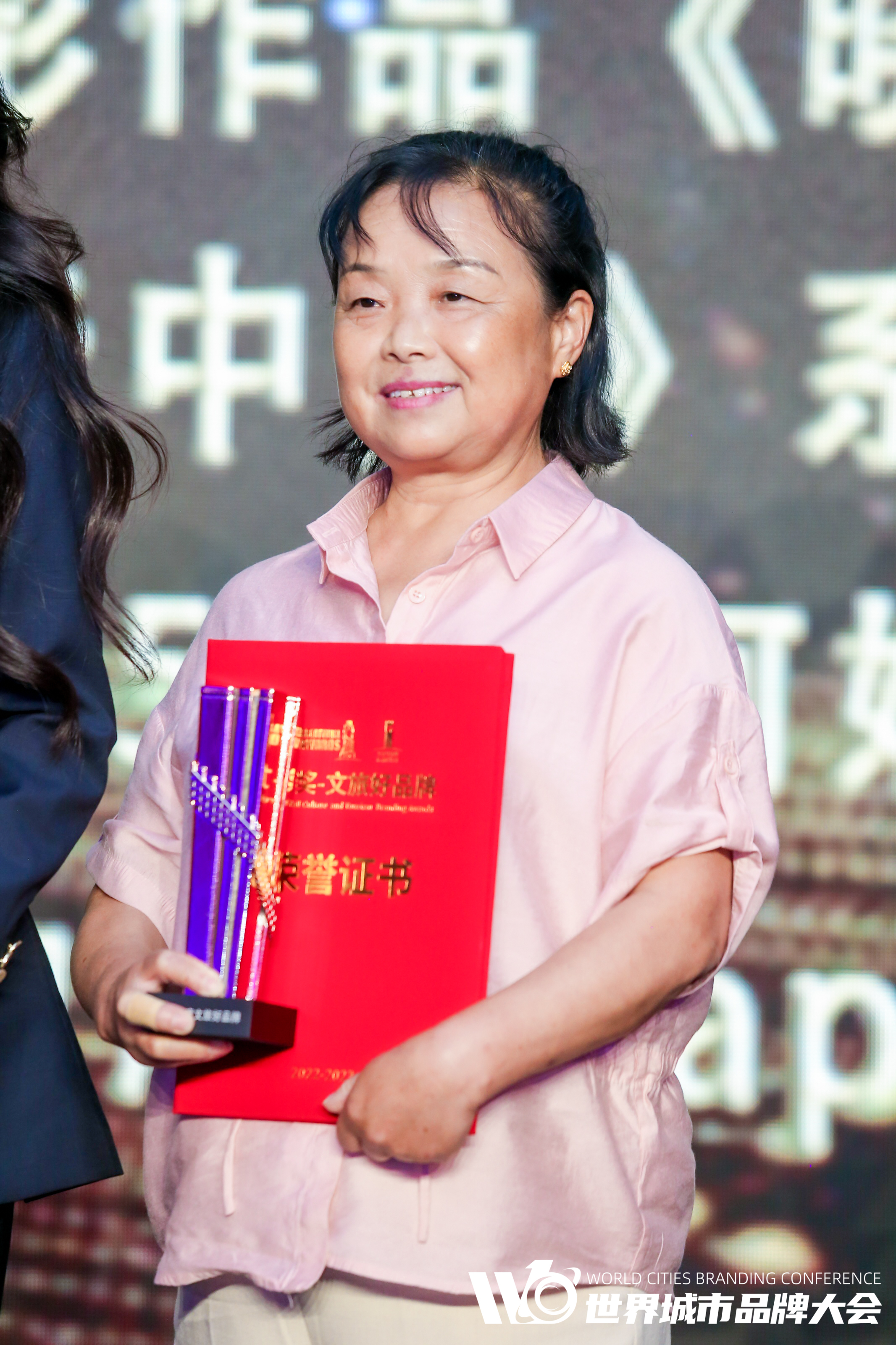 “长城奖-文旅好品牌”年度文旅传播创作者优秀案例名单公布!