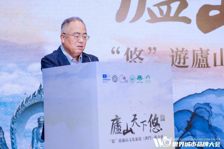 中国传媒大学教授、国家广告研究院院长丁俊杰