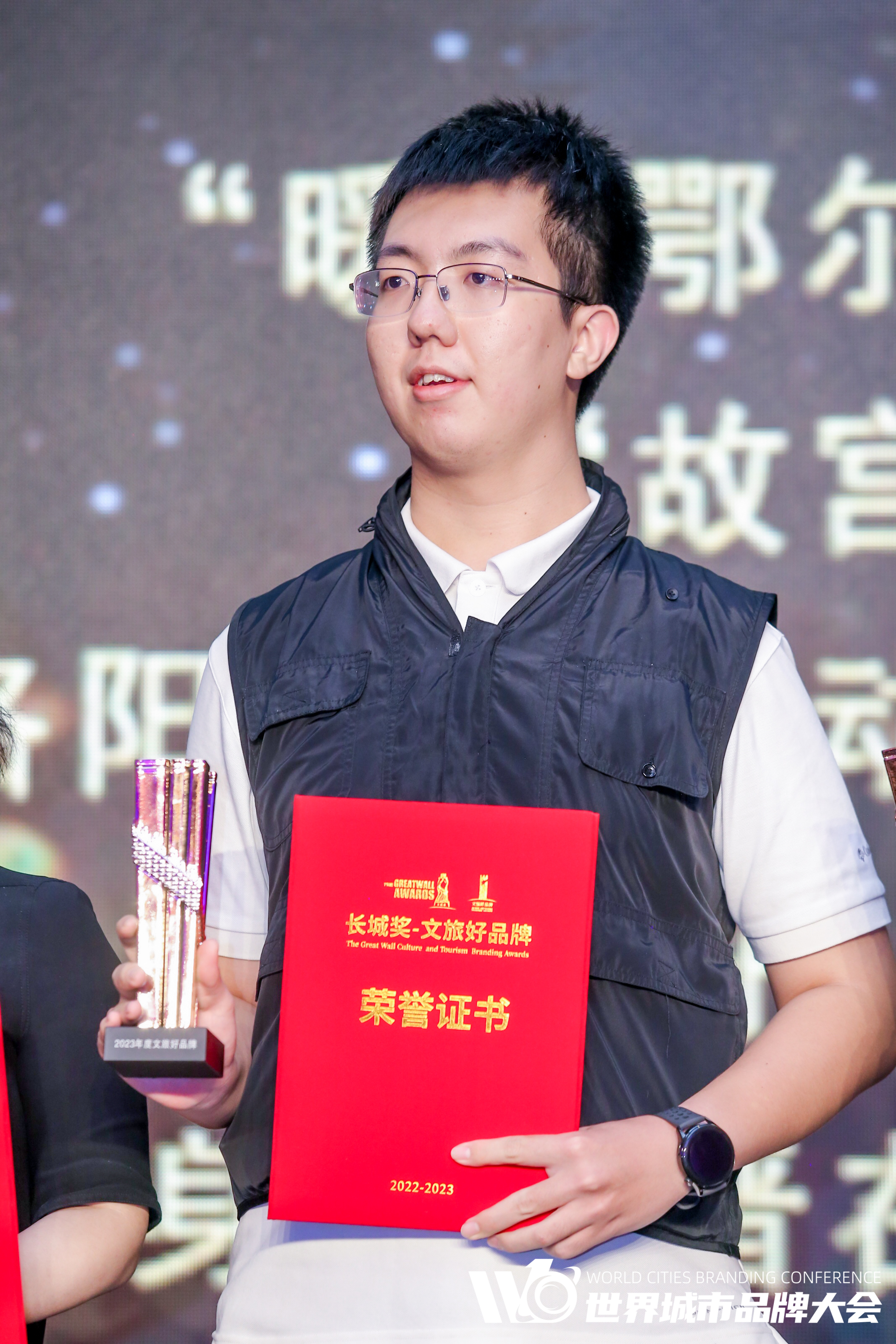“长城奖-文旅好品牌”年度省域及城市品牌优秀案例名单公布!