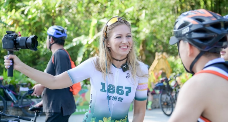 “歪果仁趣三亚”(Explore Sanya 360°)——三亚市文旅品牌国际传播案例荣获2023“长城奖-文旅好品牌”国际传播优秀案例