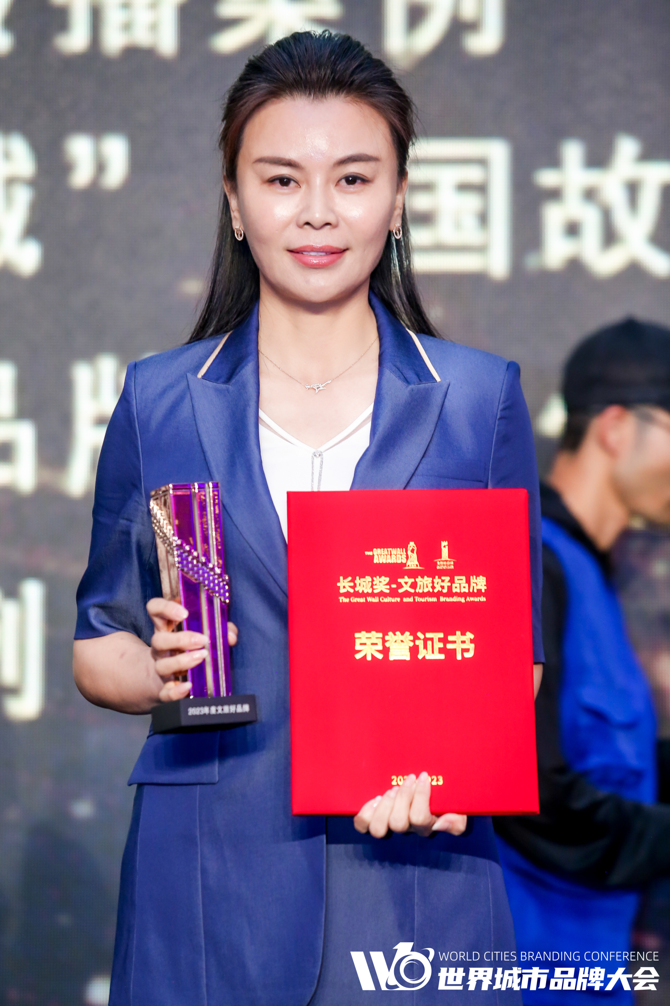 “长城奖-文旅好品牌”年度国际传播优秀案例名单公布!