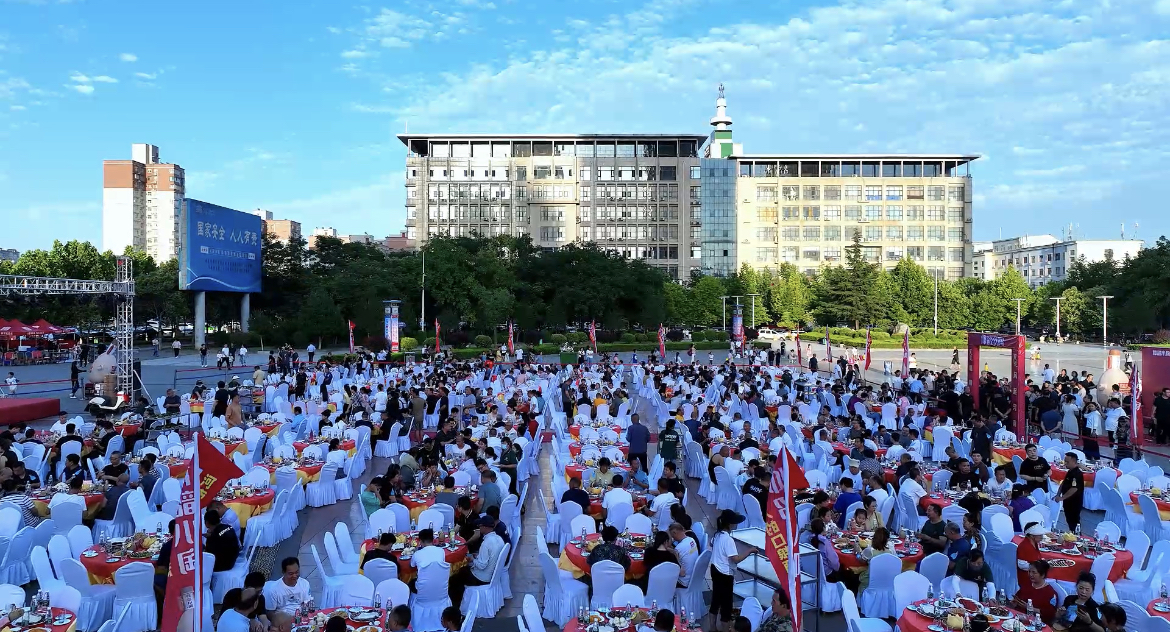 三天两场“千人品鉴会”，仰韶小陶风起天鹅之城三门峡！