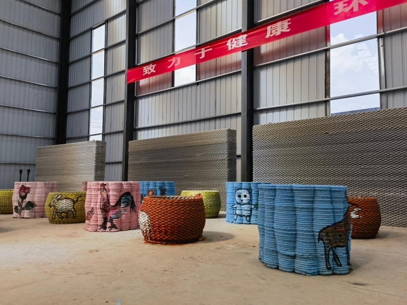 混凝土变3D打印原料 华亭高科技“魔法”了解下