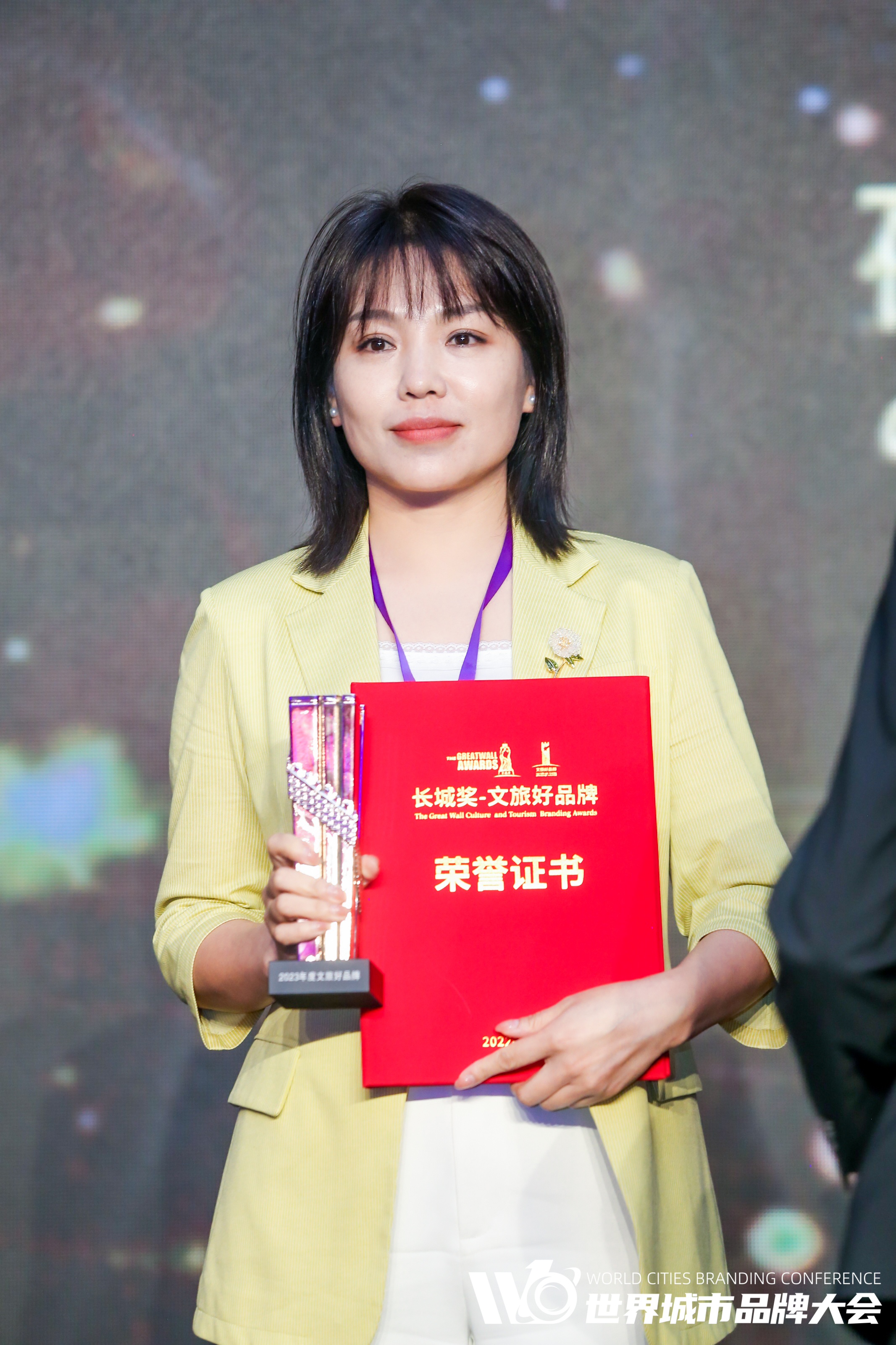 “长城奖-文旅好品牌”年度县域及乡村振兴品牌优秀案例名单公布!