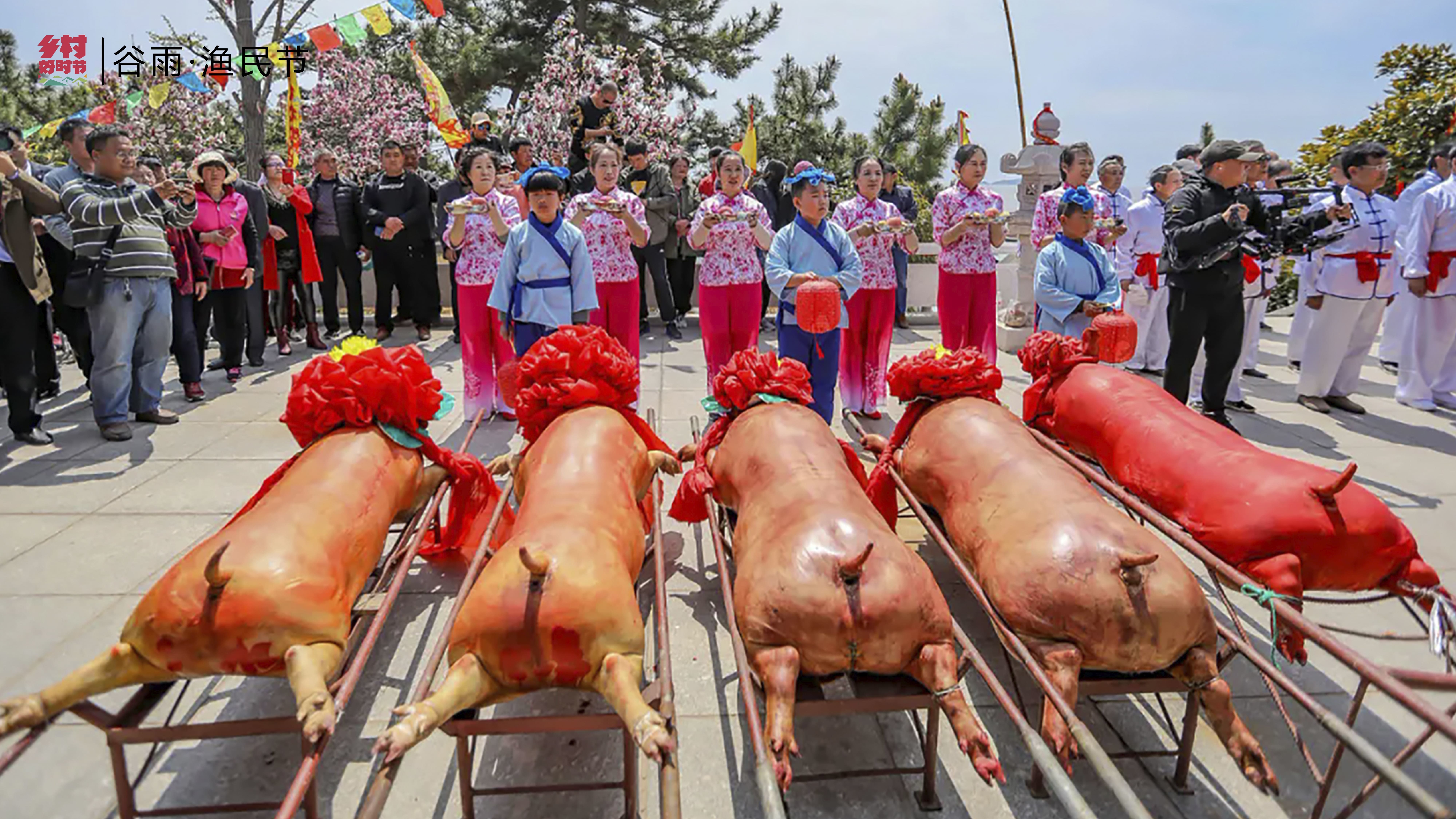 “好客山东·乡村好时节” ——山东省乡村振兴品牌塑造与传播案例荣获2023“长城奖-文旅好品牌”铜奖及县域及乡村振兴品牌优秀案例